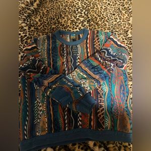 Vintage emaroo sweater